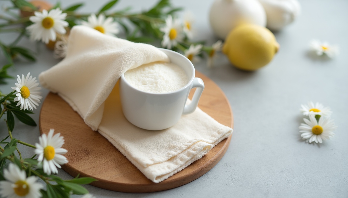 O mână ținând o carte de rugăciuni deschisă, cu o lumânare aprinsă alături, simbolizând un acatist pentru sănătate